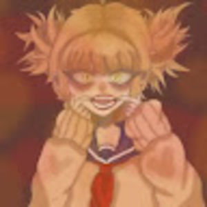 Meet your Posher, Chloe